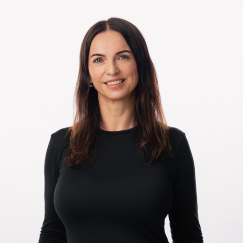 Jana Mikšovičová