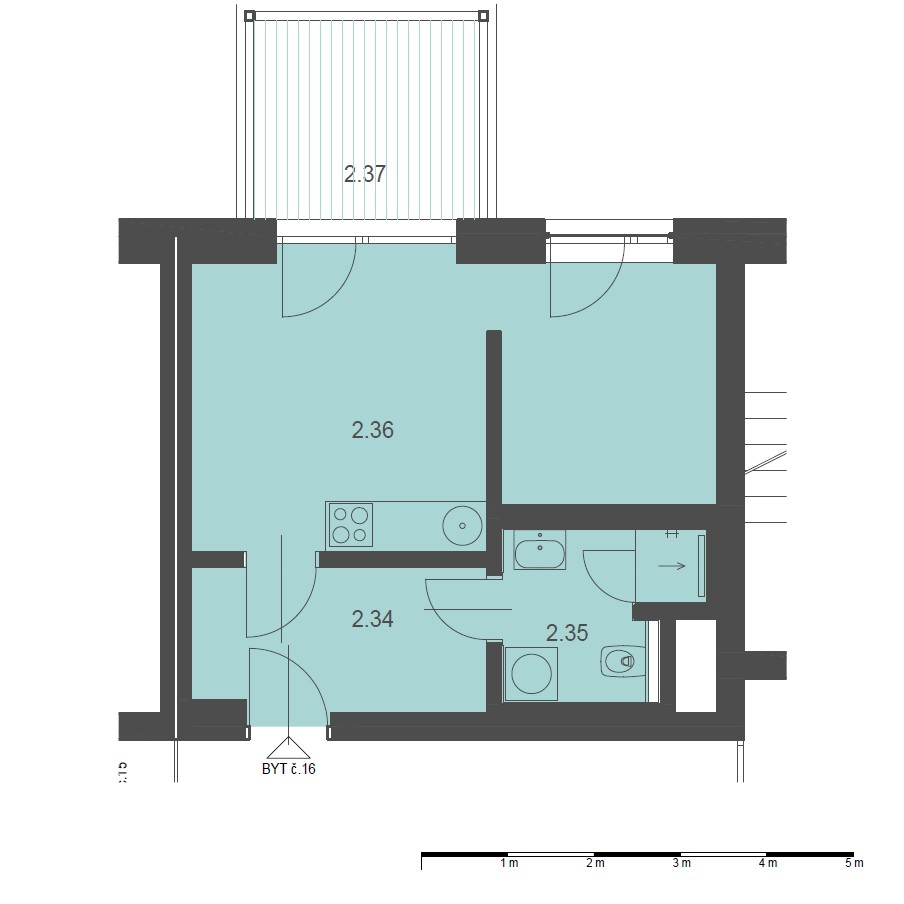 Schema bytu