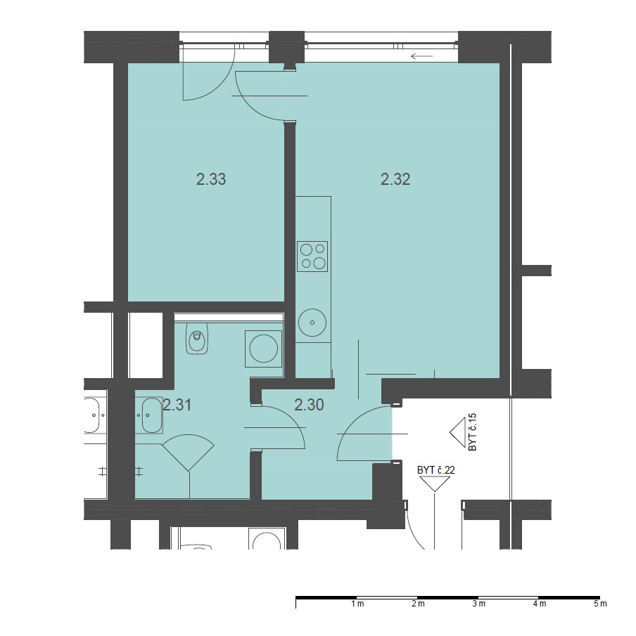 Schema bytu