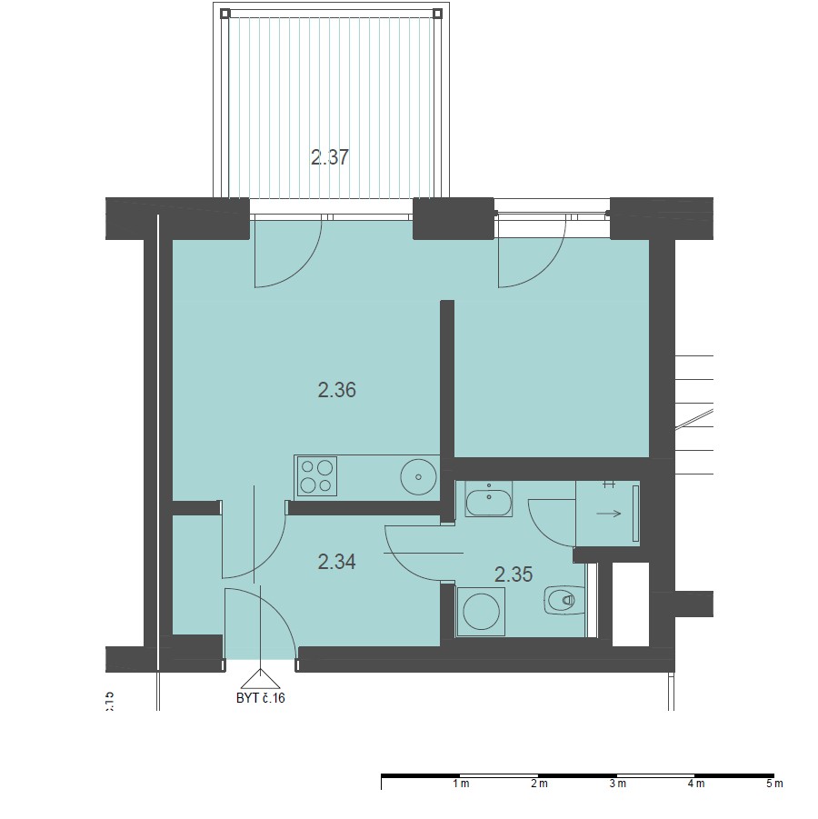 Schema bytu
