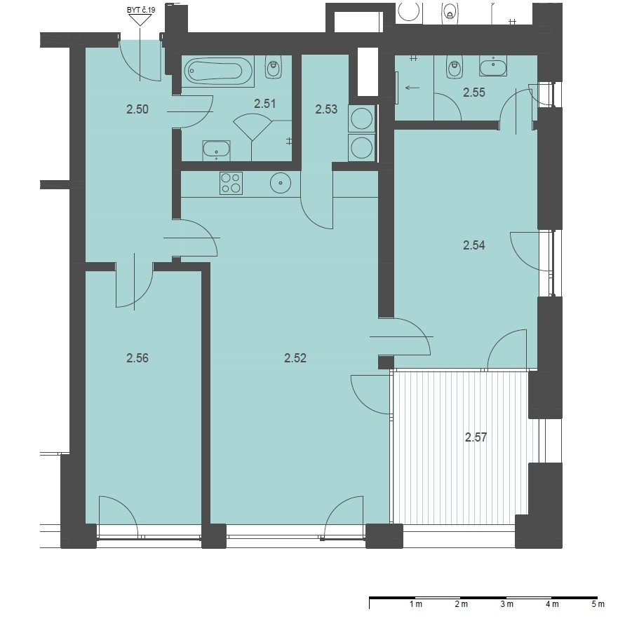 Schema bytu