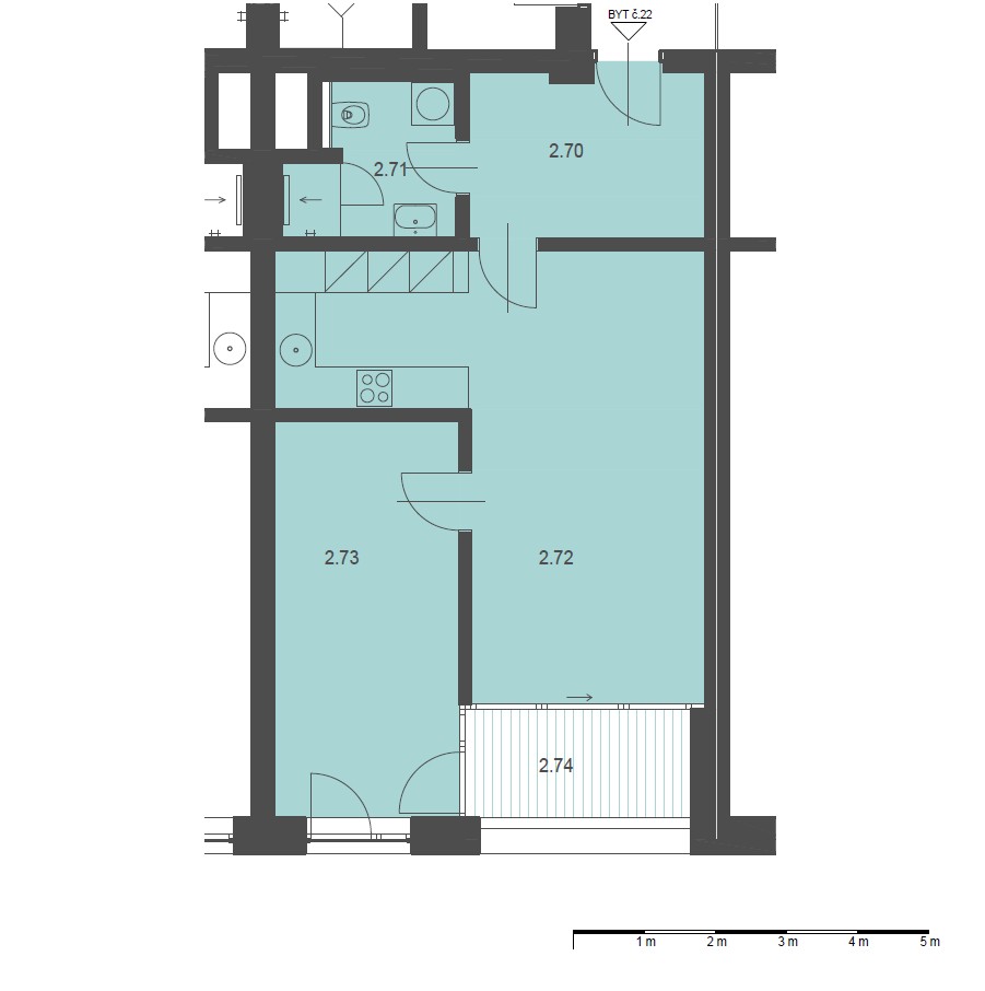 Schema bytu