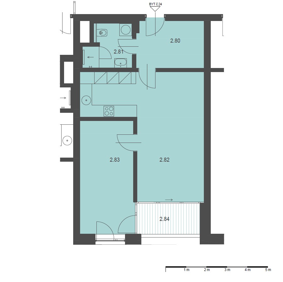 Schema bytu