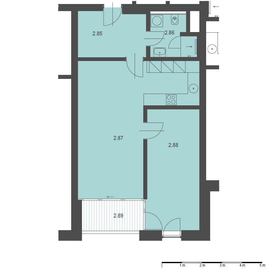 Schema bytu