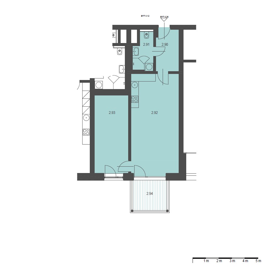 Schema bytu