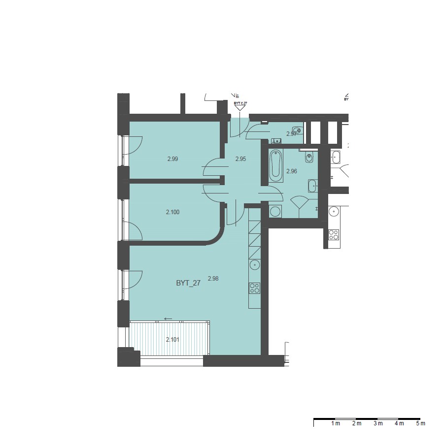 Schema bytu