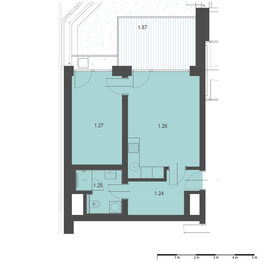 Schema bytu