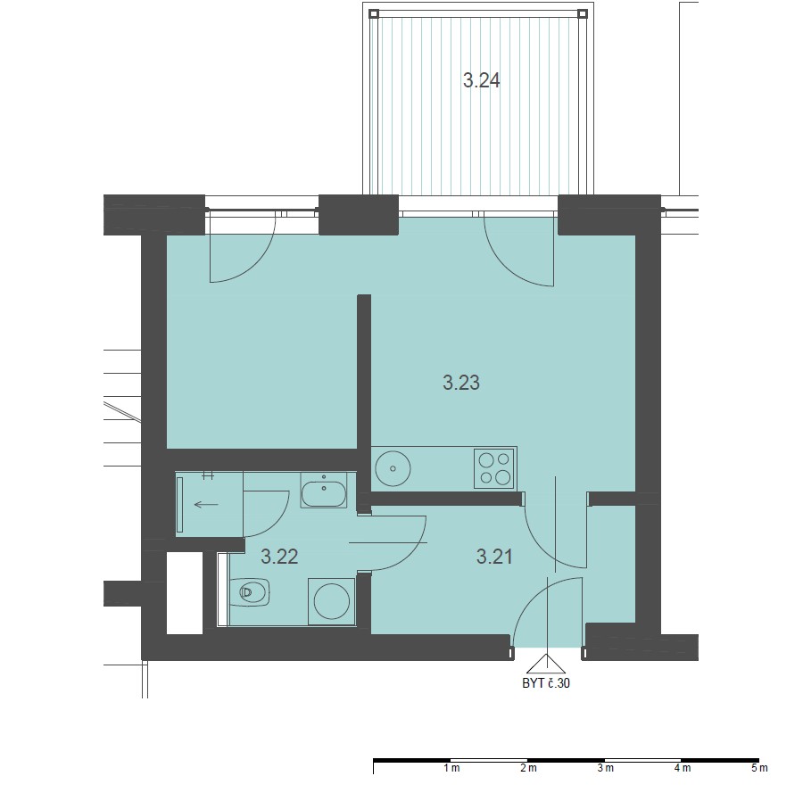 Schema bytu
