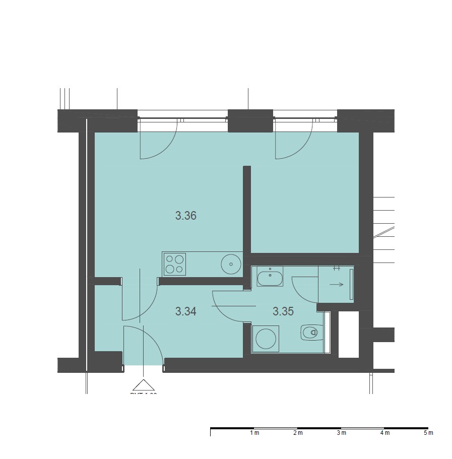 Schema bytu