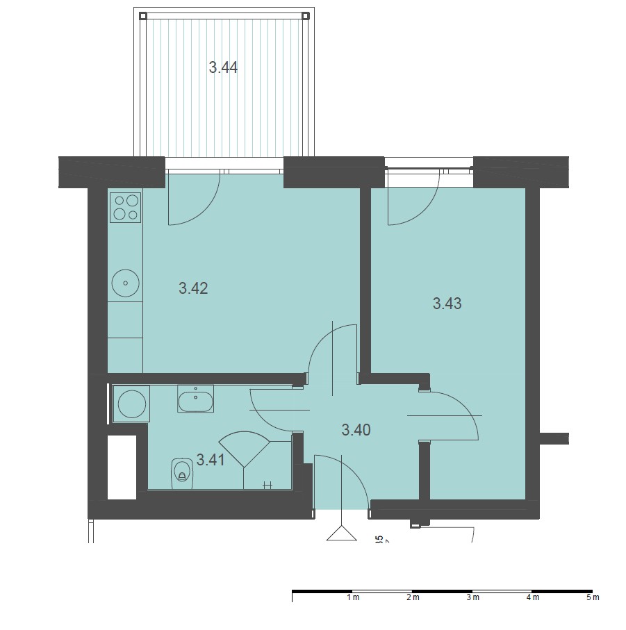 Schema bytu