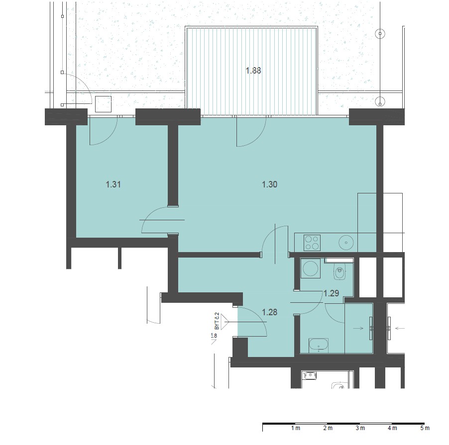 Schema bytu