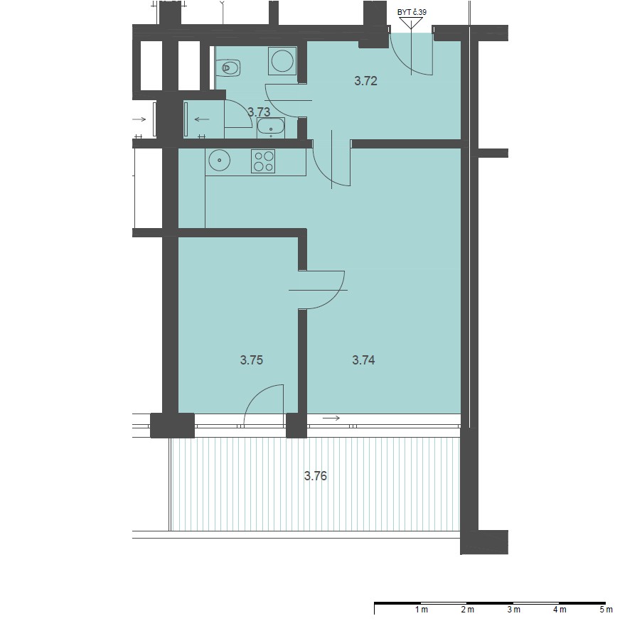 Schema bytu