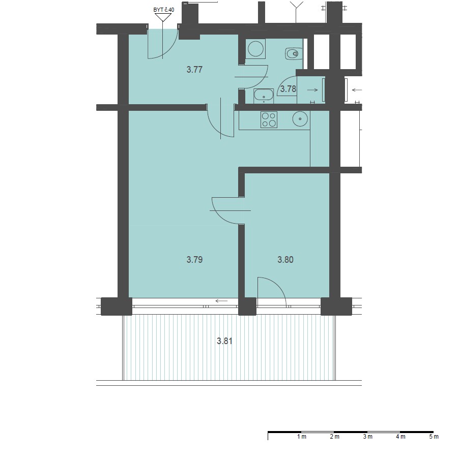 Schema bytu