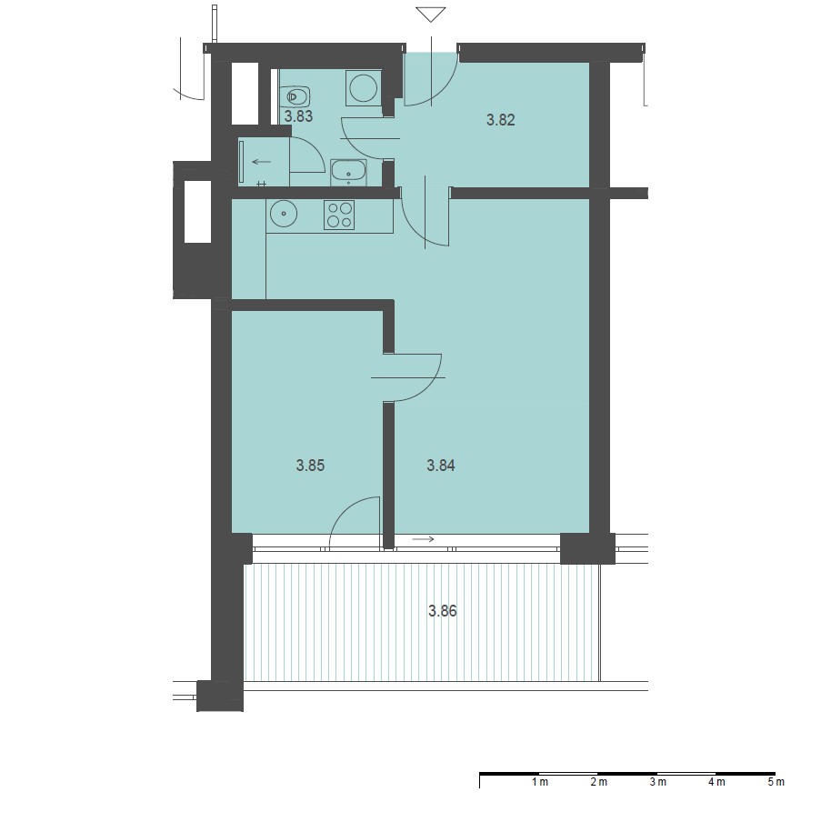 Schema bytu
