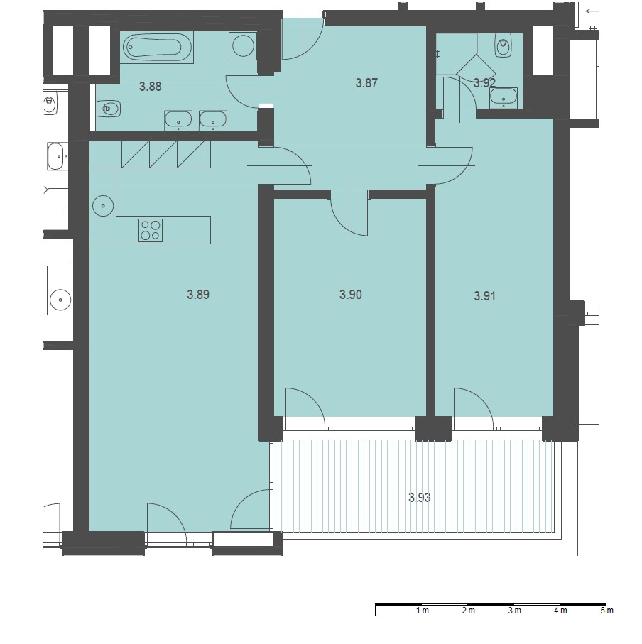 Schema bytu