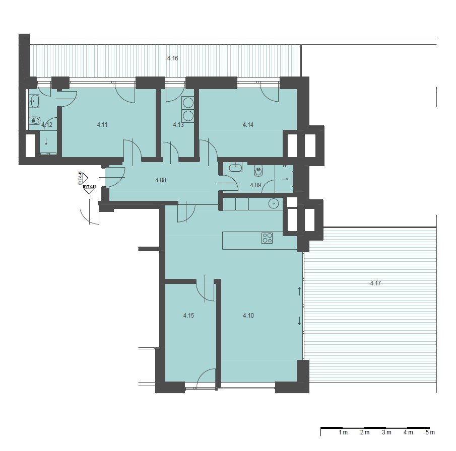 Schema bytu