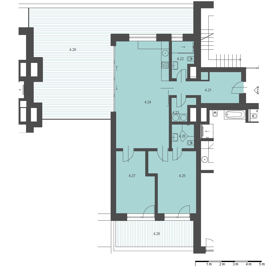 Schema bytu