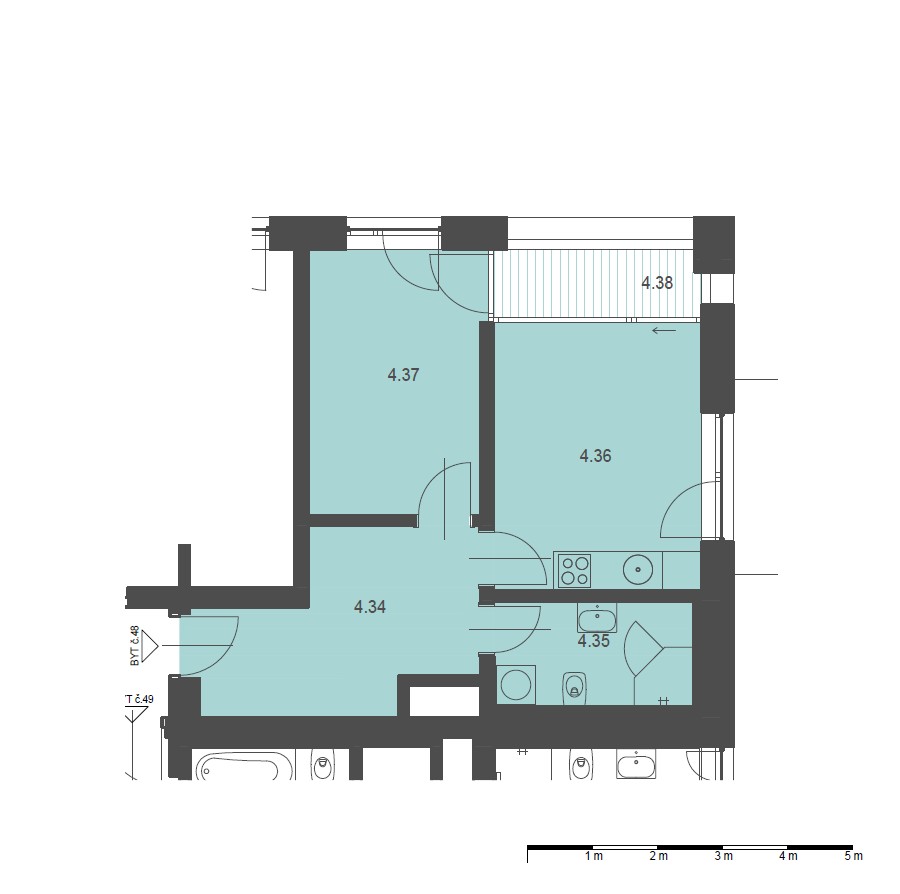 Schema bytu