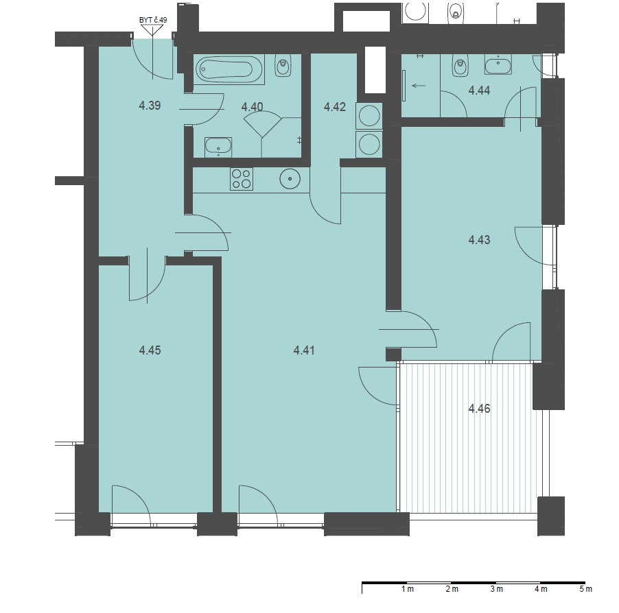 Schema bytu