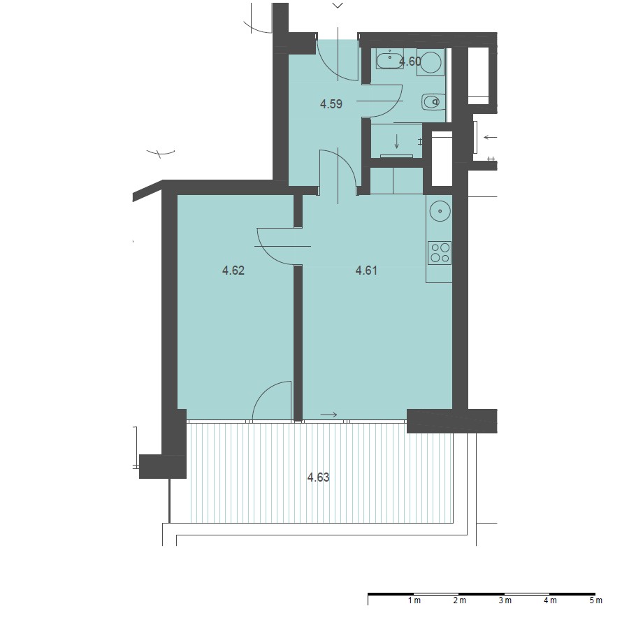 Schema bytu
