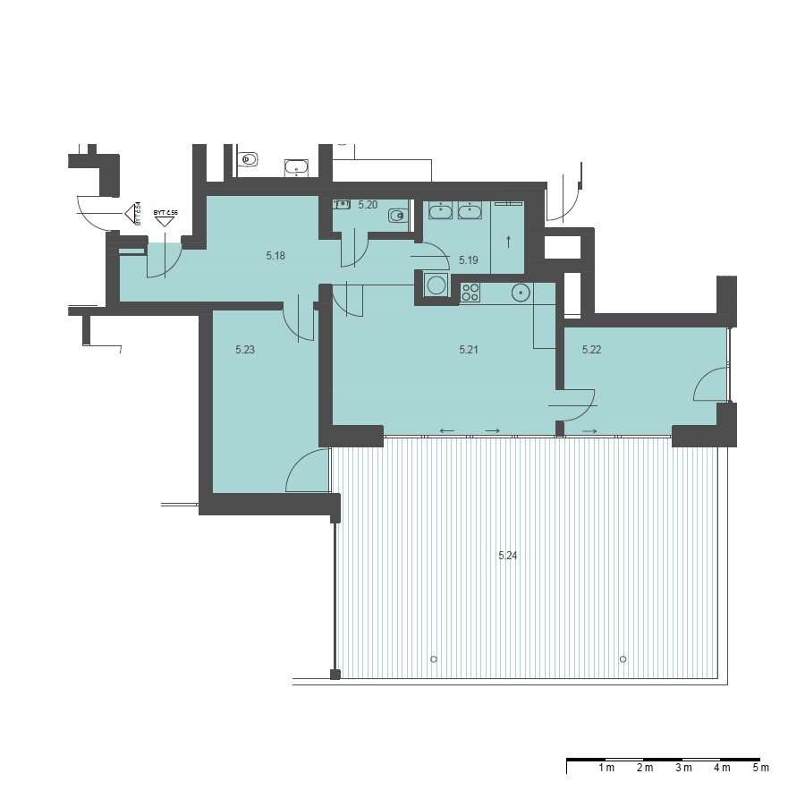 Schema bytu