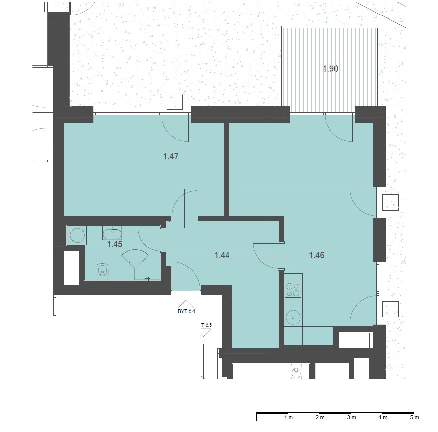 Schema bytu